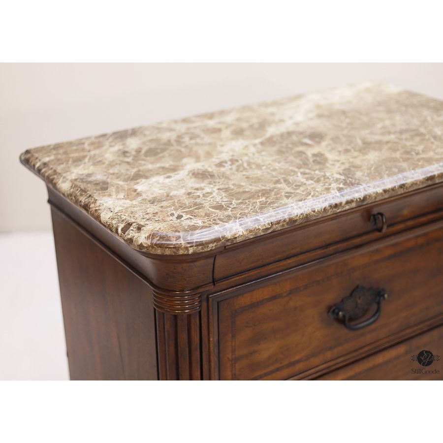 Thomasville Nightstands (Pair)
