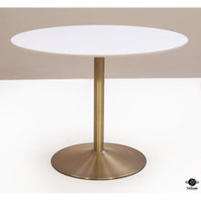  CB2 Dining Table