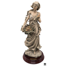  Armani Figurine