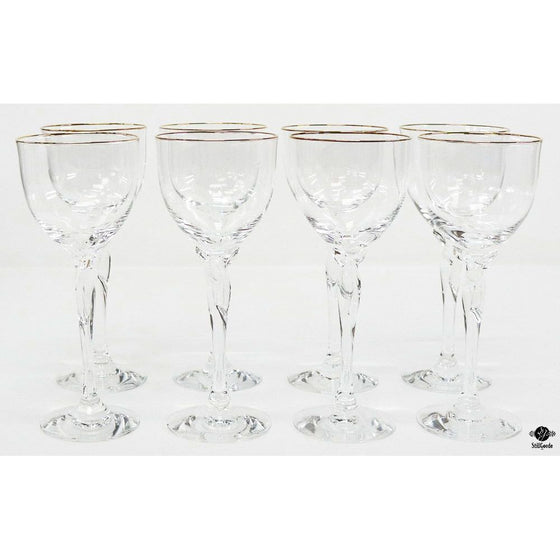 Lenox Stemware