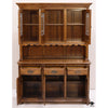 Ethan Allen China Cabinet