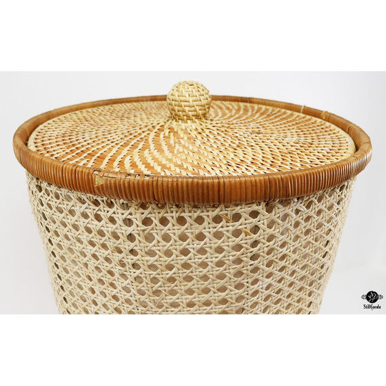 The Container Store Hamper