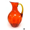 Blenko Pitcher