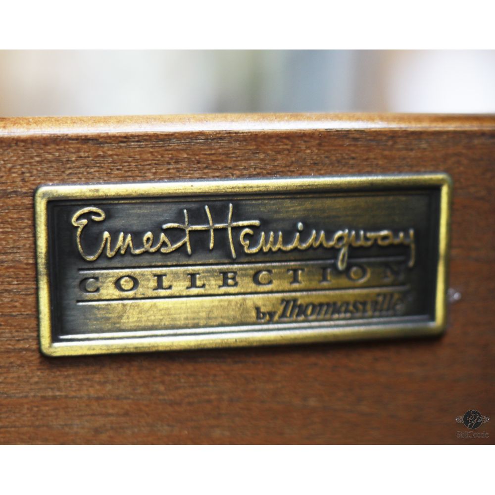 Thomasville Chest of Drawers