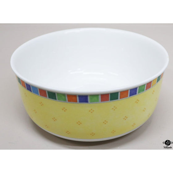 Villeroy & Boch China Set