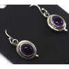 Sterling Earrings