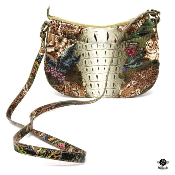 Brahmin Crossbody Bag