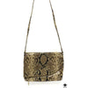 Elaine Turner Crossbody Bag