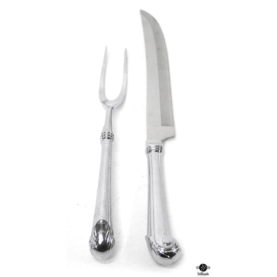 Towle Serving Utensil