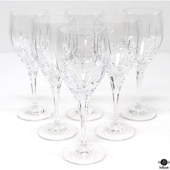 Edinburgh Crystal Stemware