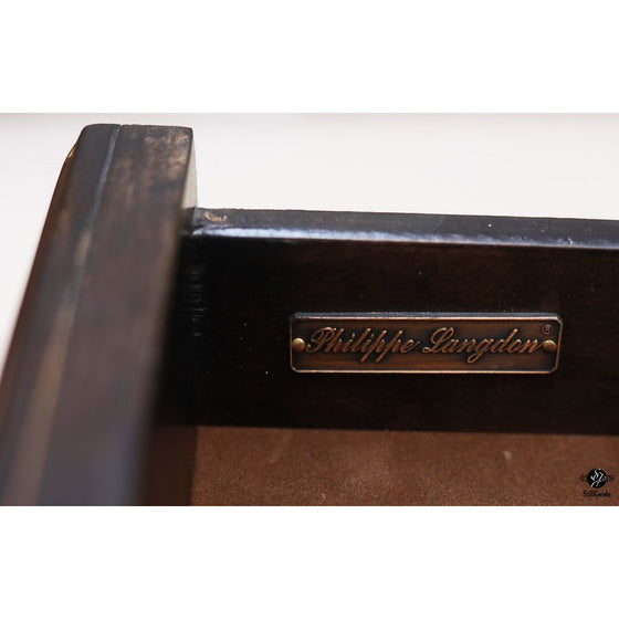 Philippe Langdon Desk