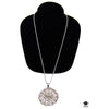 Sterling Necklace