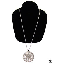  Sterling Necklace