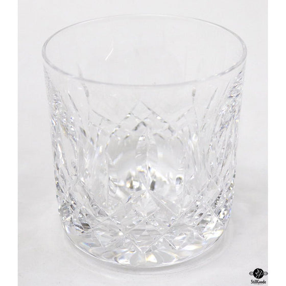 Waterford Glassware