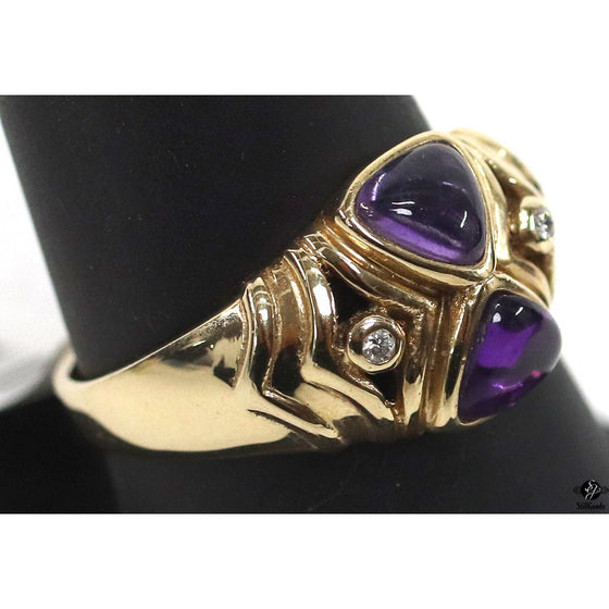14k Ring