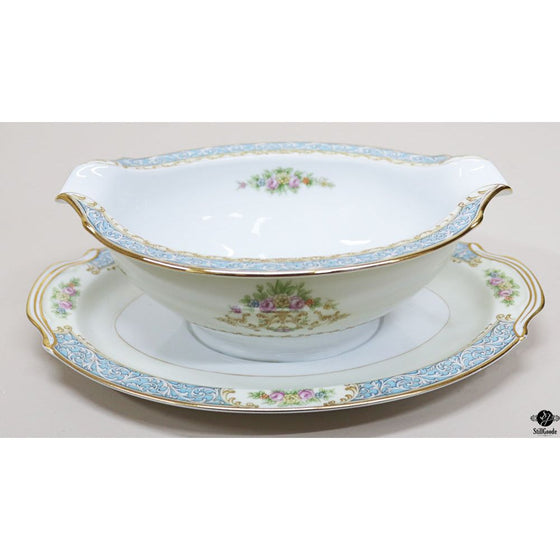 Noritake China Set