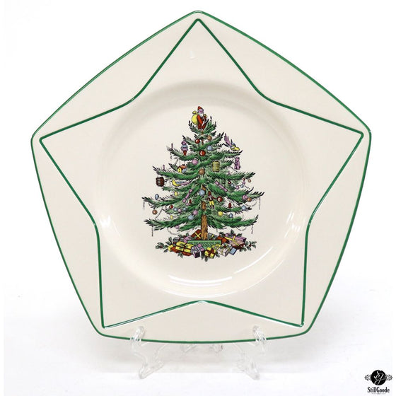 Spode Christmas