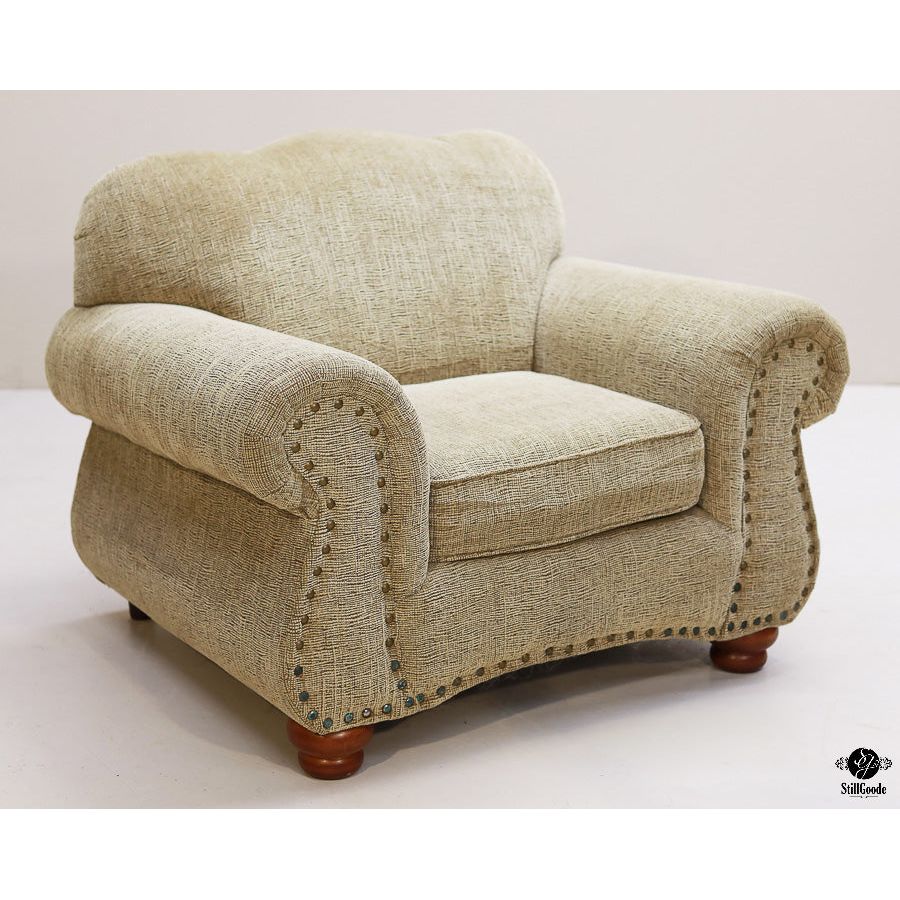 Hillcraft Chair