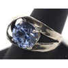 Sterling Ring