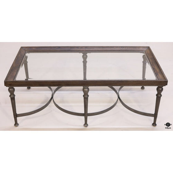 Flexsteel Coffee Table