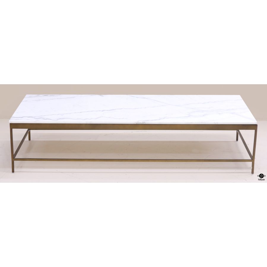 Mitchell Gold Coffee Table