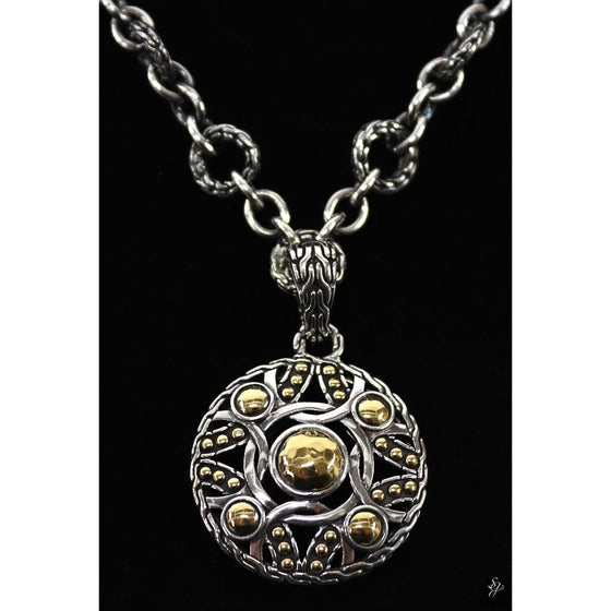 John Hardy Necklace