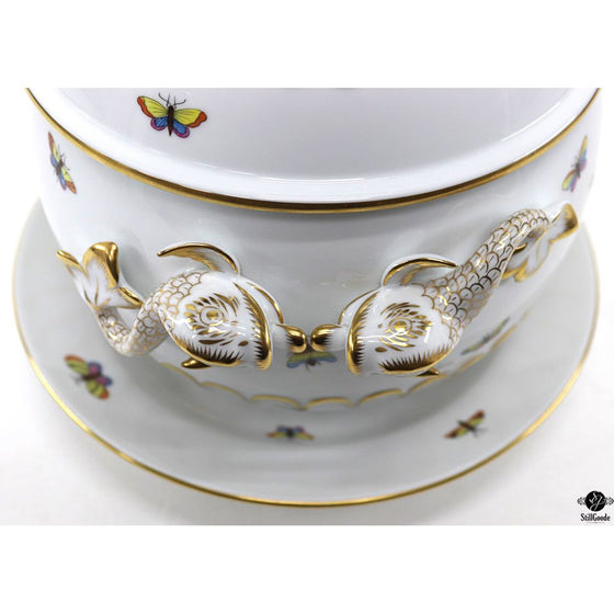 Herend Soup Tureen