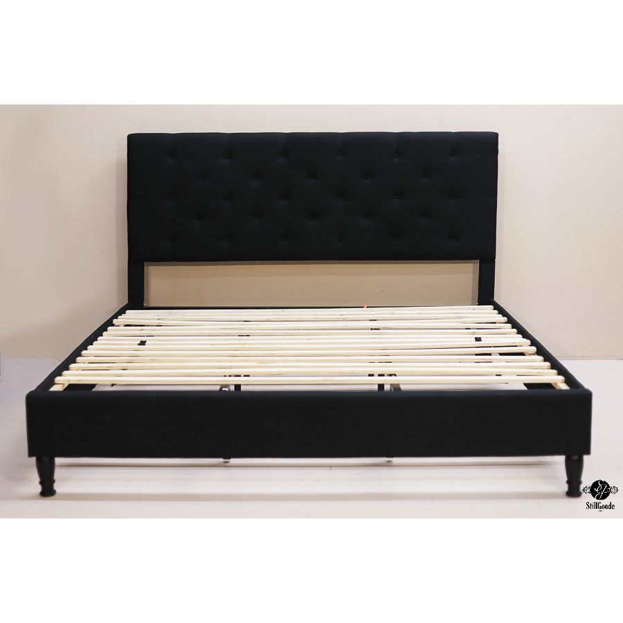 King Bed