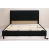 King Bed