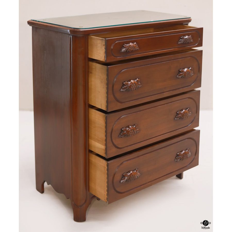 Davis Cabinet Chest of Drawers