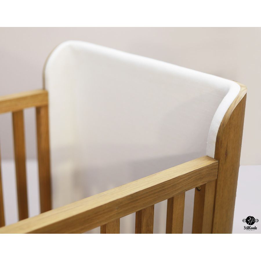 Restoration Hardware Crib