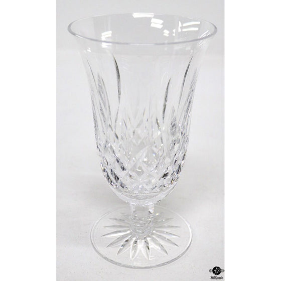 Waterford Stemware