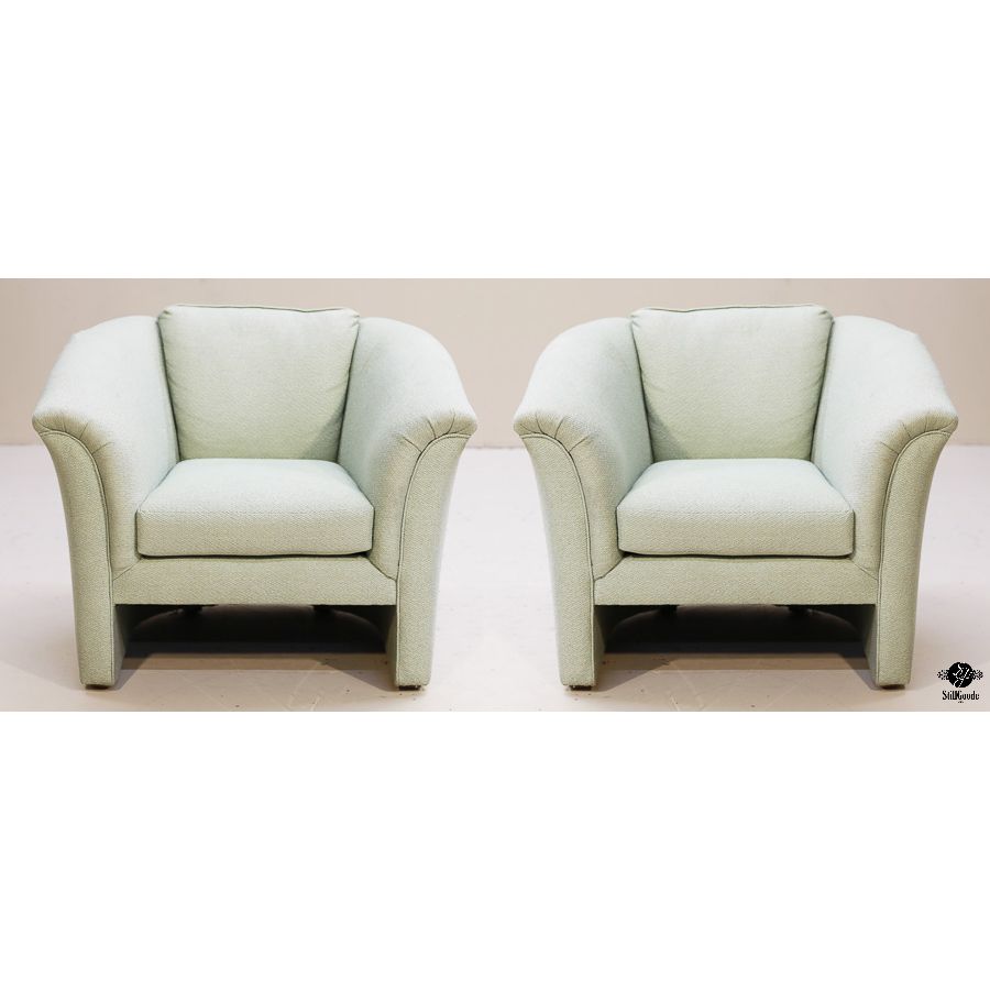Chairs (Pair)