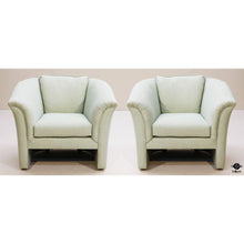  Chairs (Pair)