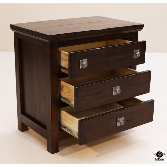 Canyon Nightstands (Pair)