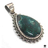 Sterling Pendant