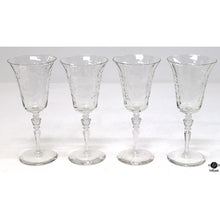  Stemware