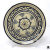 Jim Shore Decorative Plate