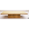 Restoration Hardware Coffee Table