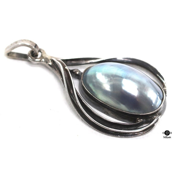 Sterling Pendant