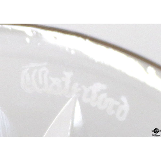 Waterford Stemware