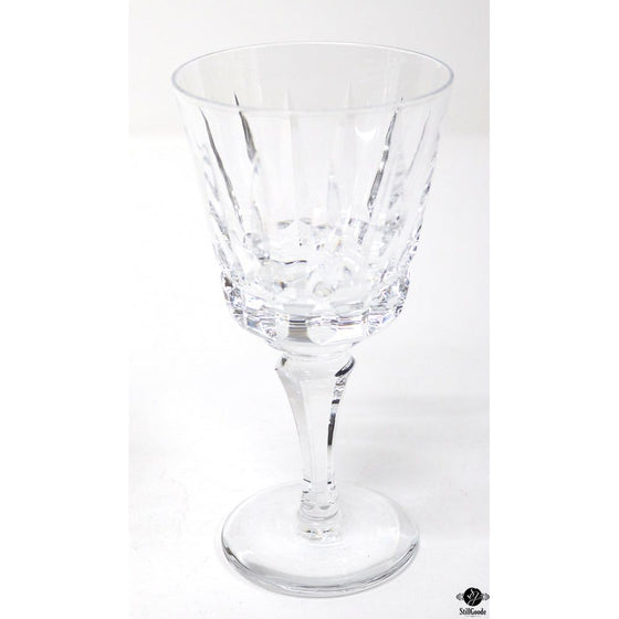 Atlantis Stemware