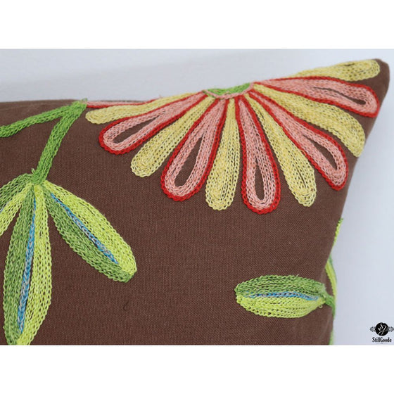 Pottery Barn Pillow