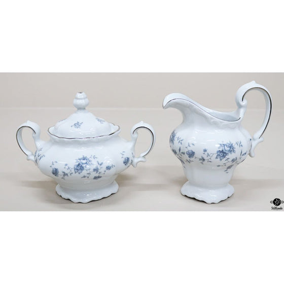 Haviland China Set