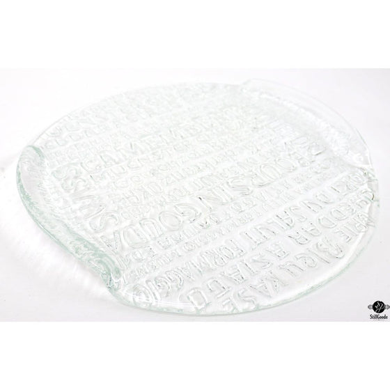 Tray