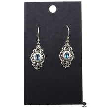  Sterling Earrings