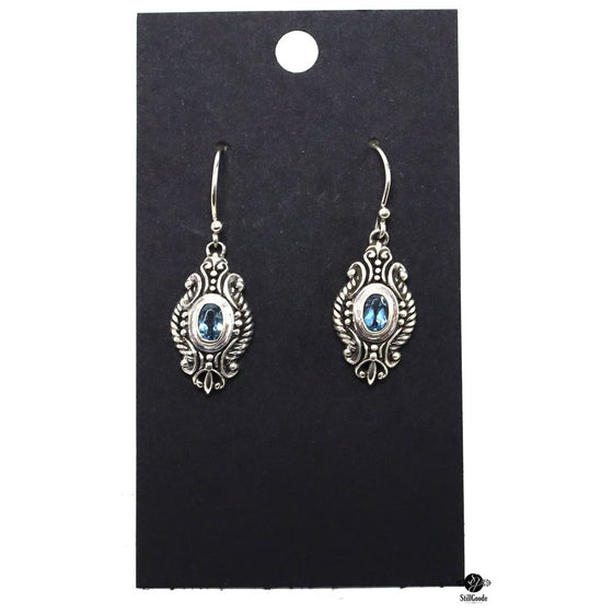 Sterling Earrings