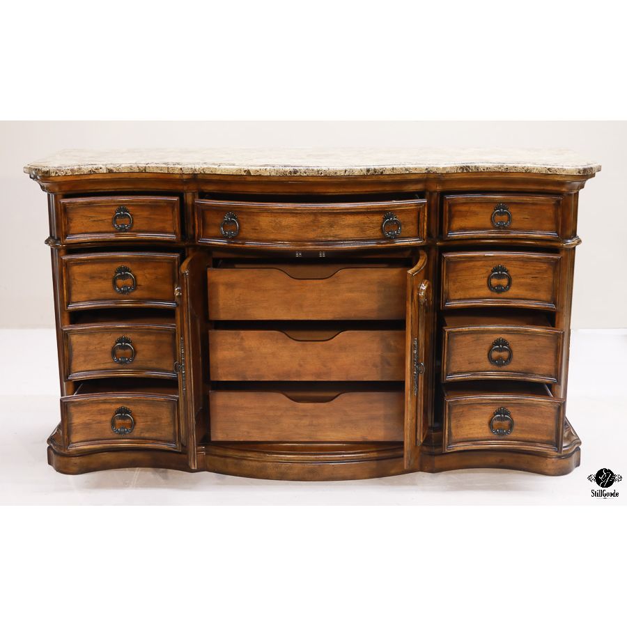 Pulaski Dresser