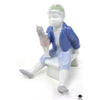 Bing & Grondahl Figurine