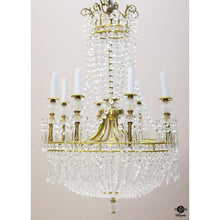  Chandelier